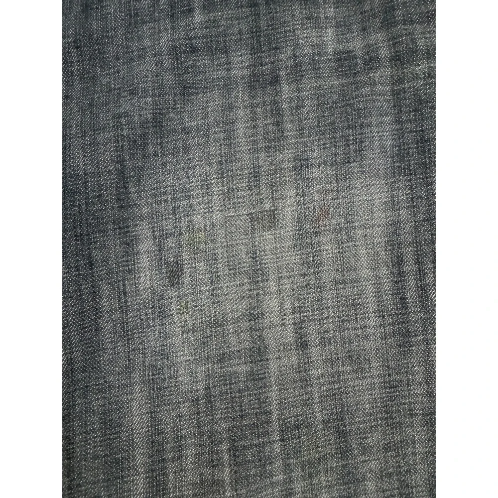 Levis 505 Jeans Boys 28x30 16 Regular Youth Blue Straight Dark Wash‎ Stained